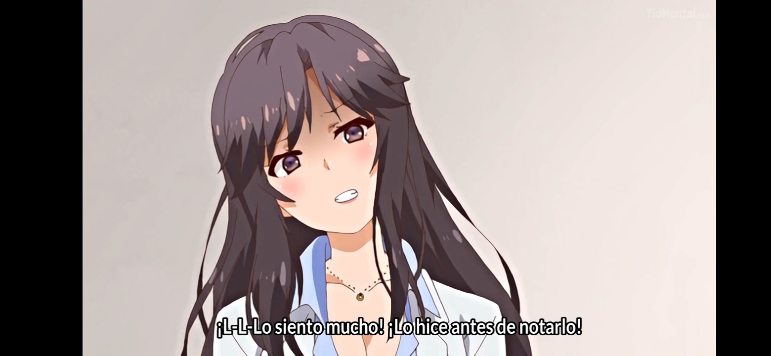 Boku to Joi no Shinsatsu Nisshi The Animation 1 - TioHentai