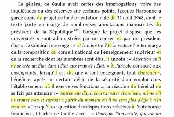 Des Chercheurs Qui Cherchent On En Trouve Mais Des Chercheurs Charles De Gaulle Des Chercheurs Qui Cherchent On En Trouve Mais Des Chercheurs Charles De Gaulle