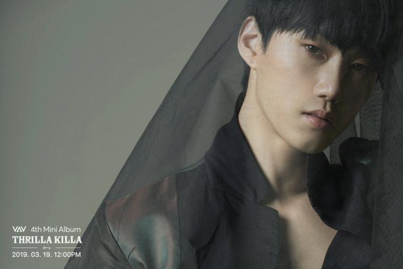 VAV Members Profile (Updated!)