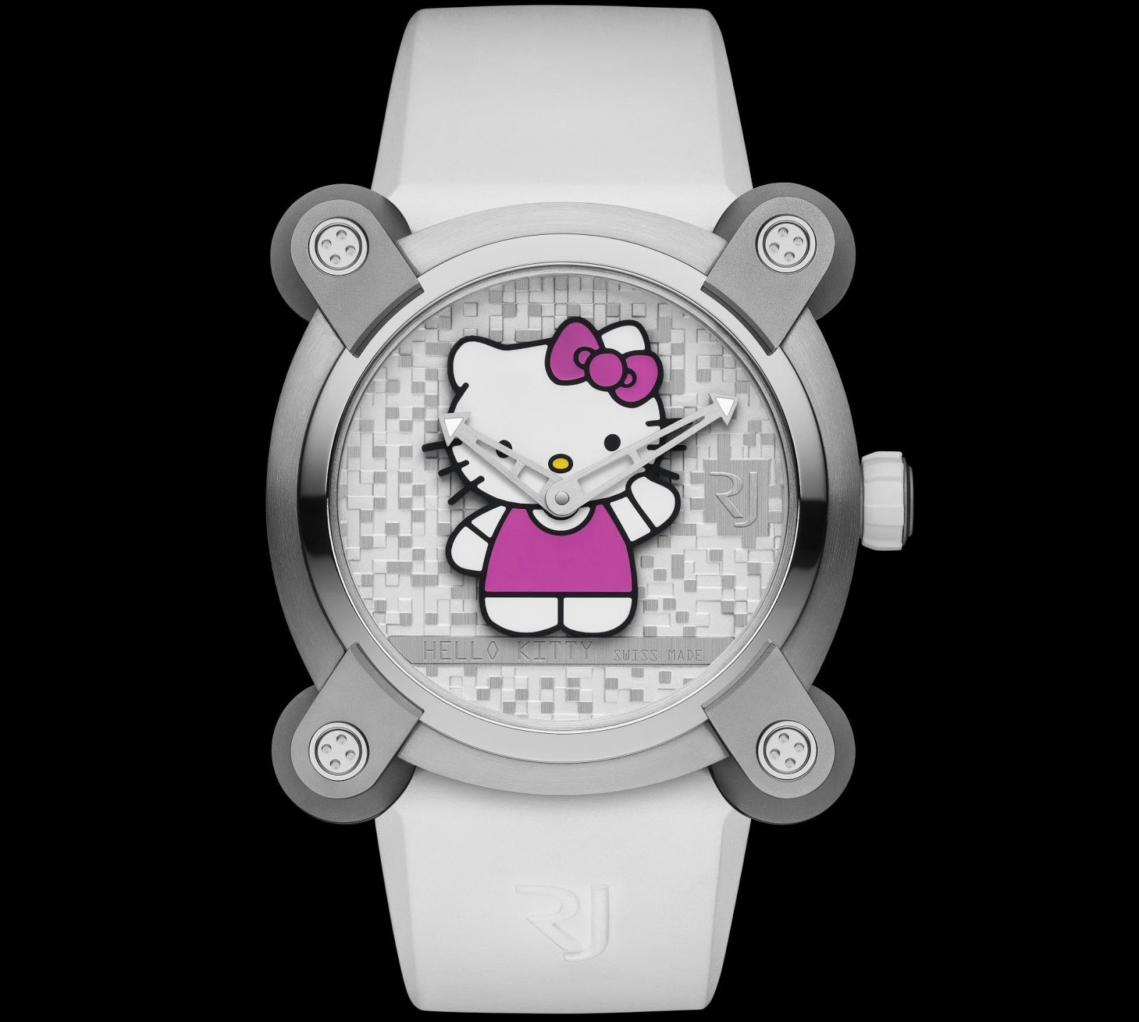 Features In Watches Worth Collecting According To Ariel Adams Part 2 ...