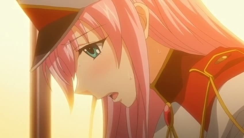 Bitch Gakuen ga Seijun na Hazu ga Nai!!? The Animation 1 - TioHentai