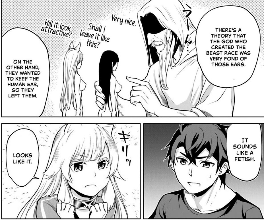 A warrior exiled by the hero and his lover - chapter 2 - Kissmanga