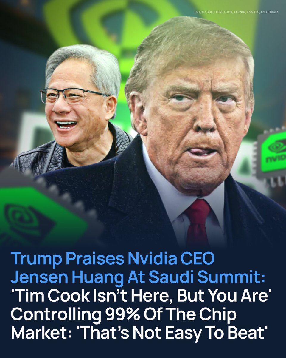 Discussion: Watch The NVIDIA CEO, Jensen Huang, Computex 2025 Keynote ...