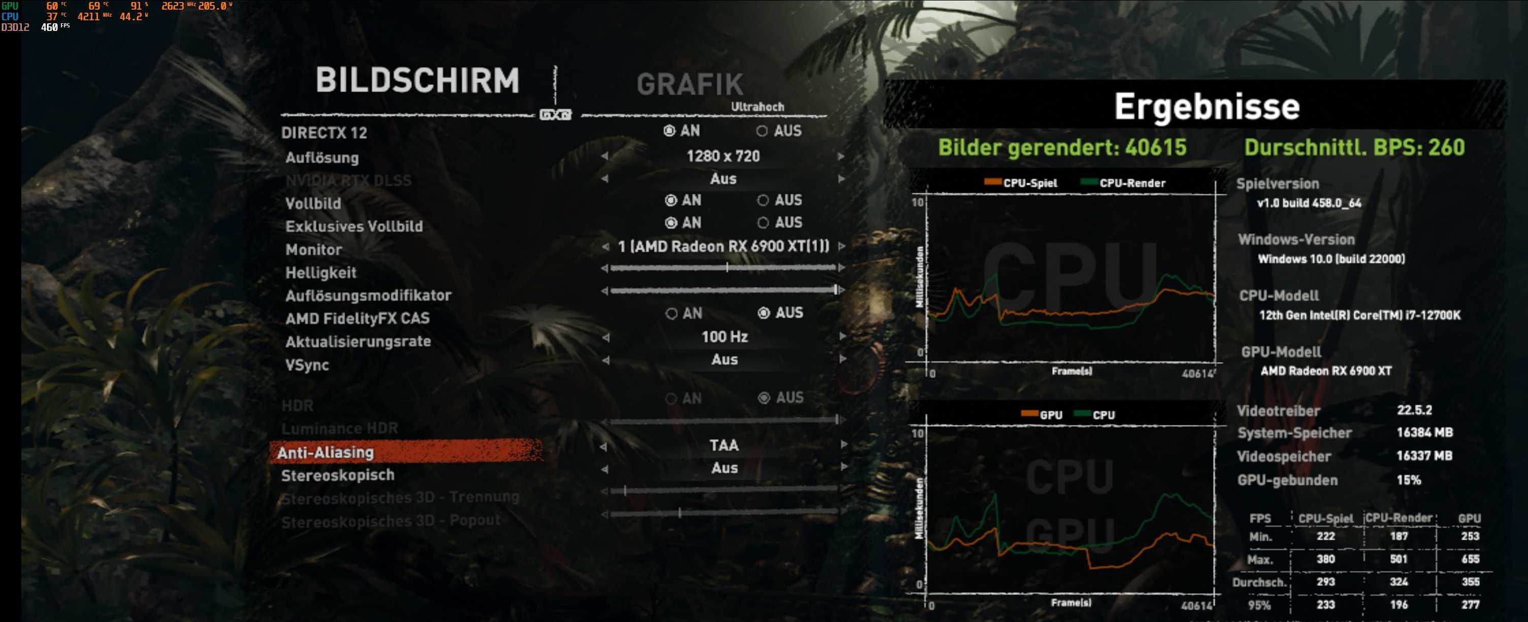 Discussion: Intel Arc A730M 12 GB Mobile GPU Is Faster Than NVIDIA's ...
