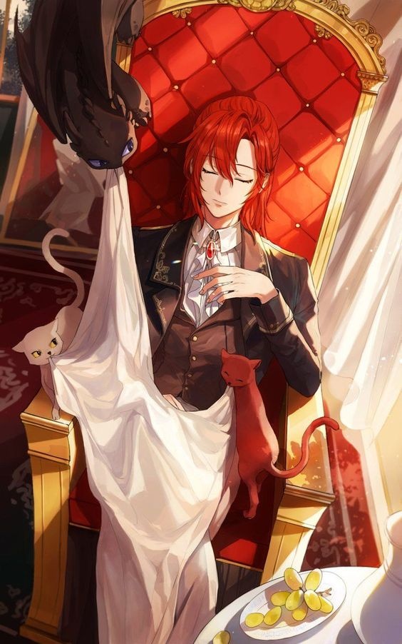 The Trash Of The Count S Family Spoiler Trash Of The Counts Family Spoiler | AUTOMASITES