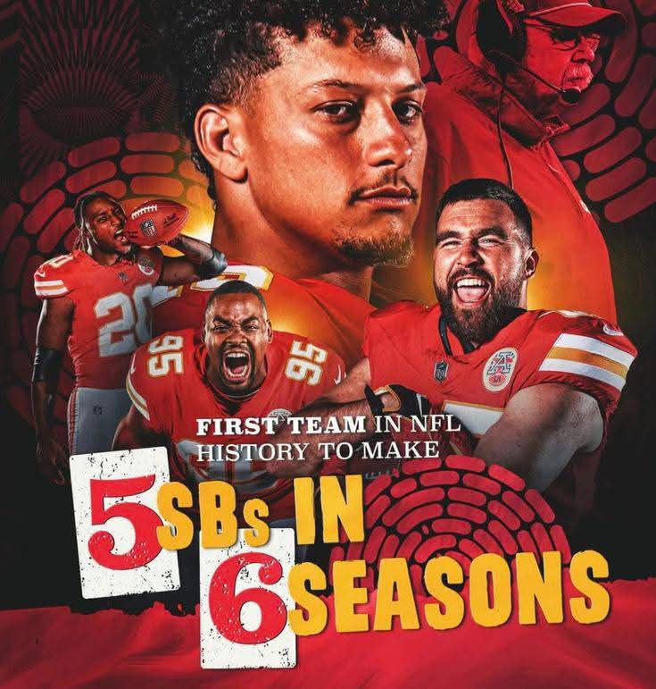 Morning Huddle: | Arrowhead Guys