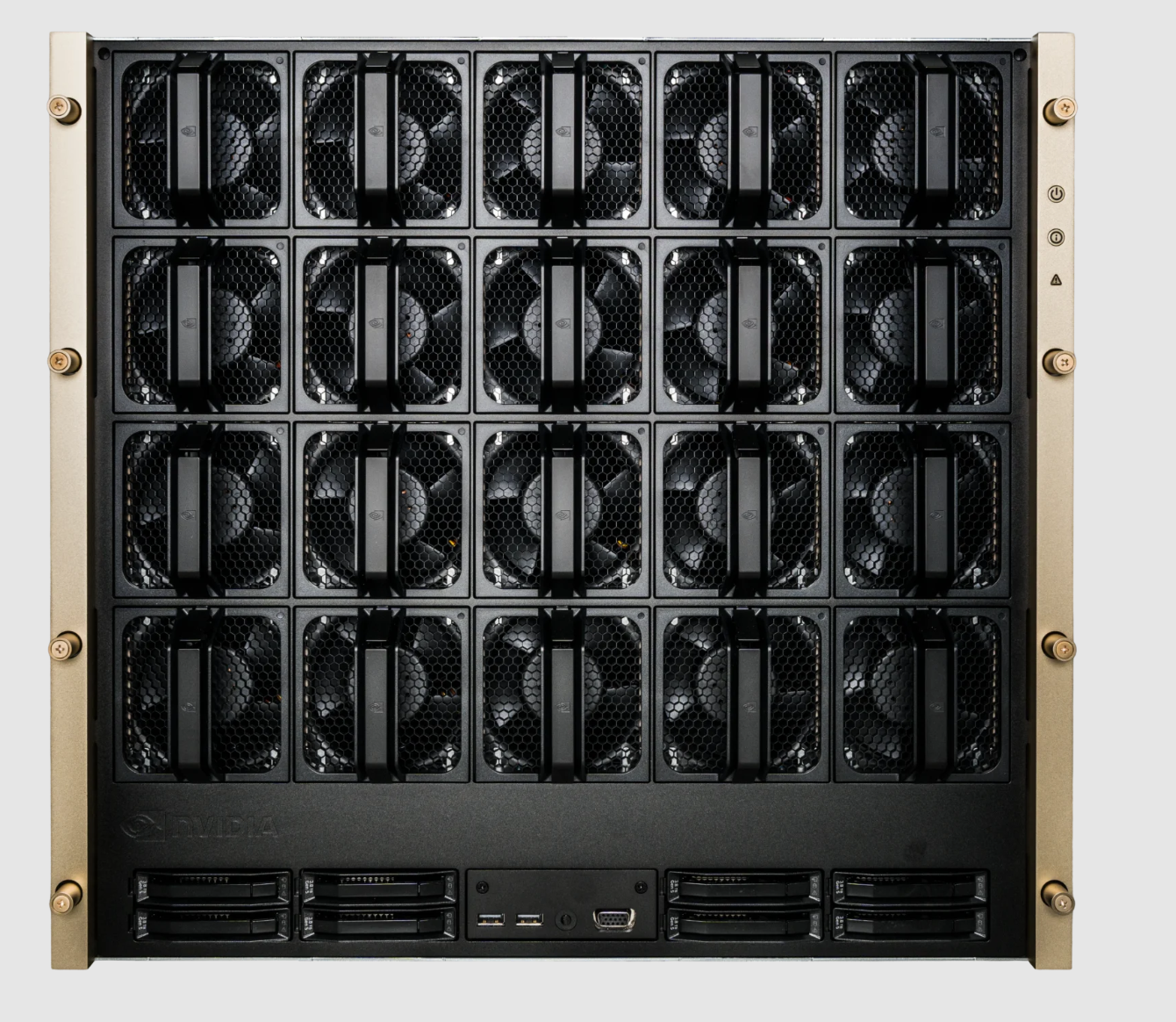 Discussion: GPU Manufacturers Are Rushing NVIDIA GPU Production To ...