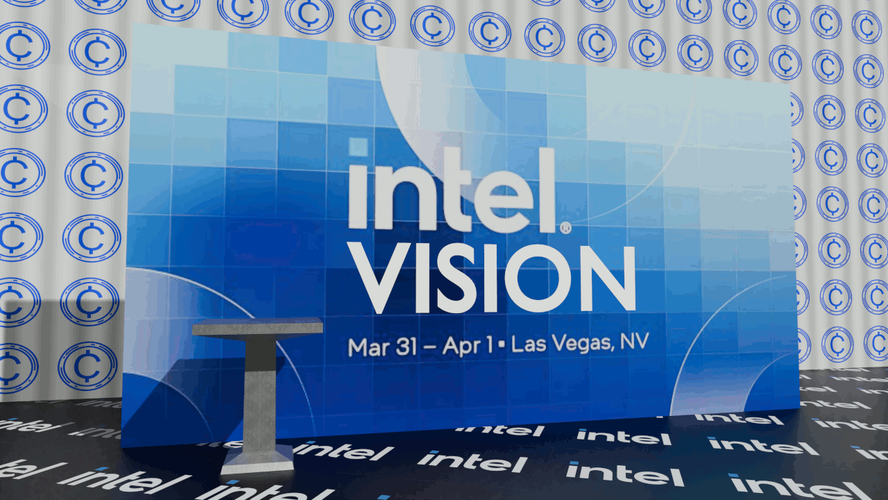 Discussion: Intel Abandons "Much-Hyped" Falcon Shores AI GPUs, Shifts ...