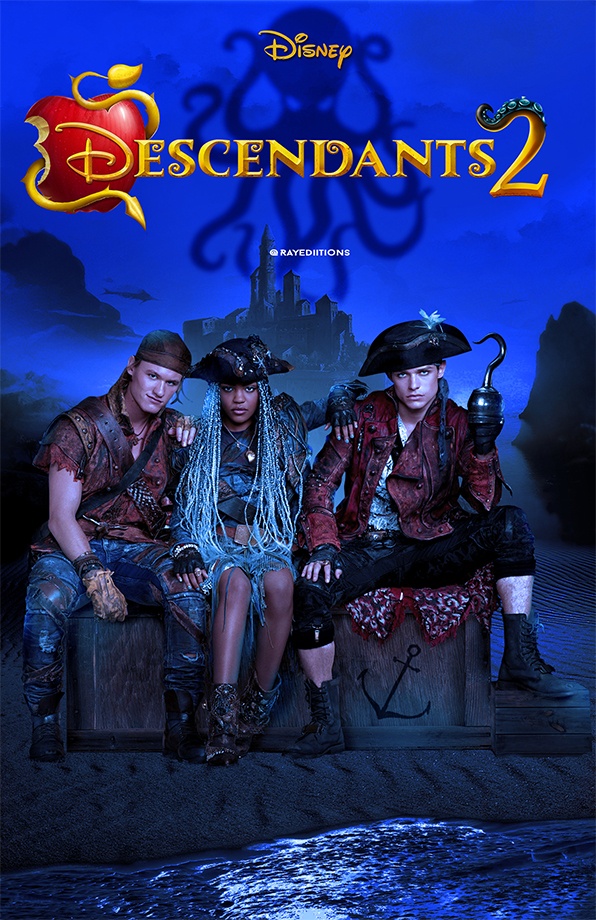 Watch Descendants Online Facebook Downloader