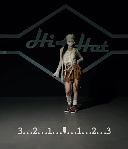 Hi-Hat Girls Members Profile (Updated!) - Kpop Profiles