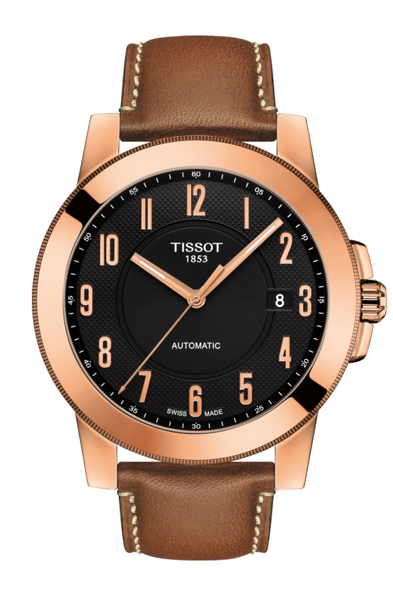 tissot v8 automatic watch