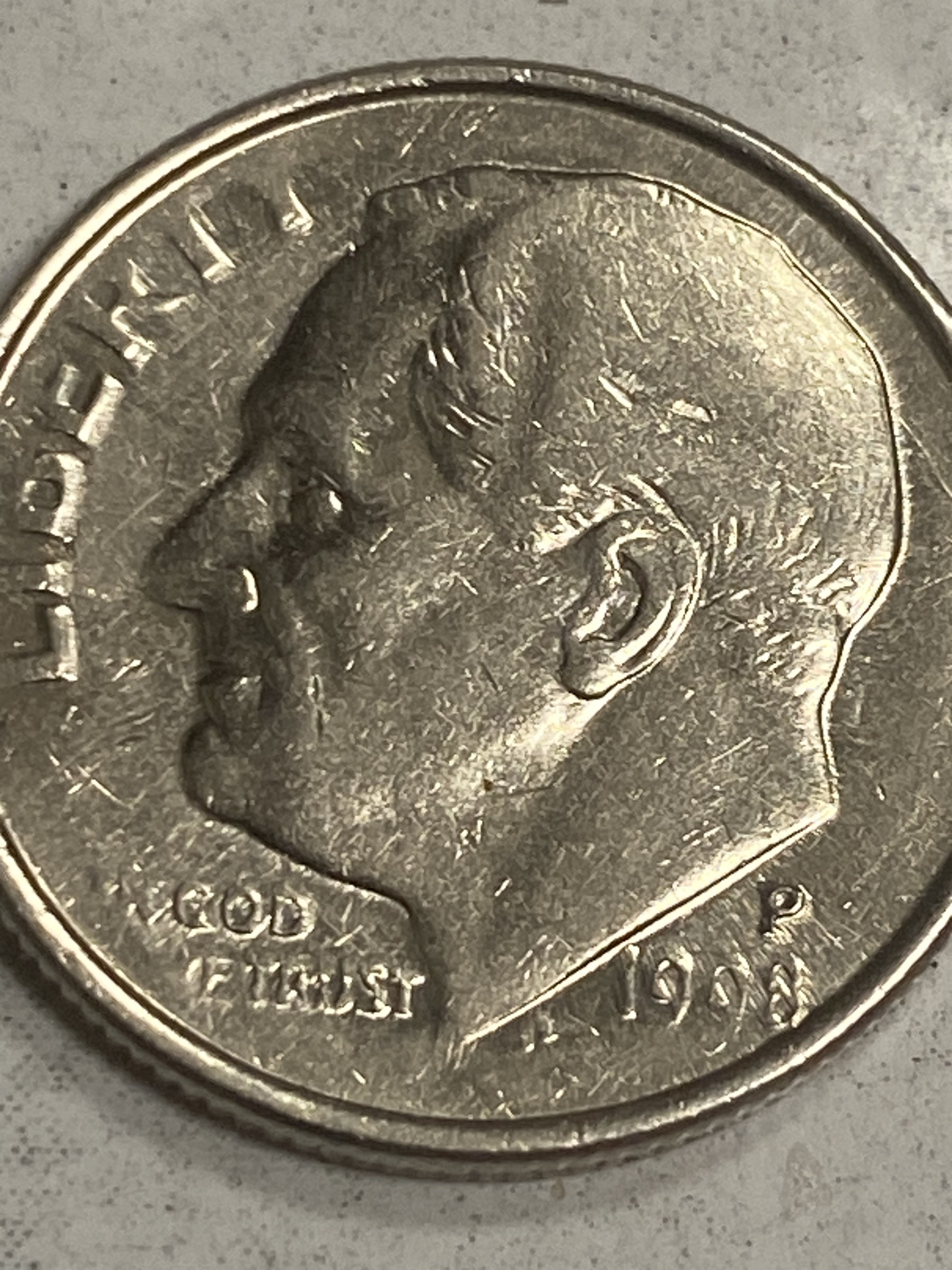 A Handy U.S. Coin Error Guide How To Tell If A Coin Is An Error Or Not