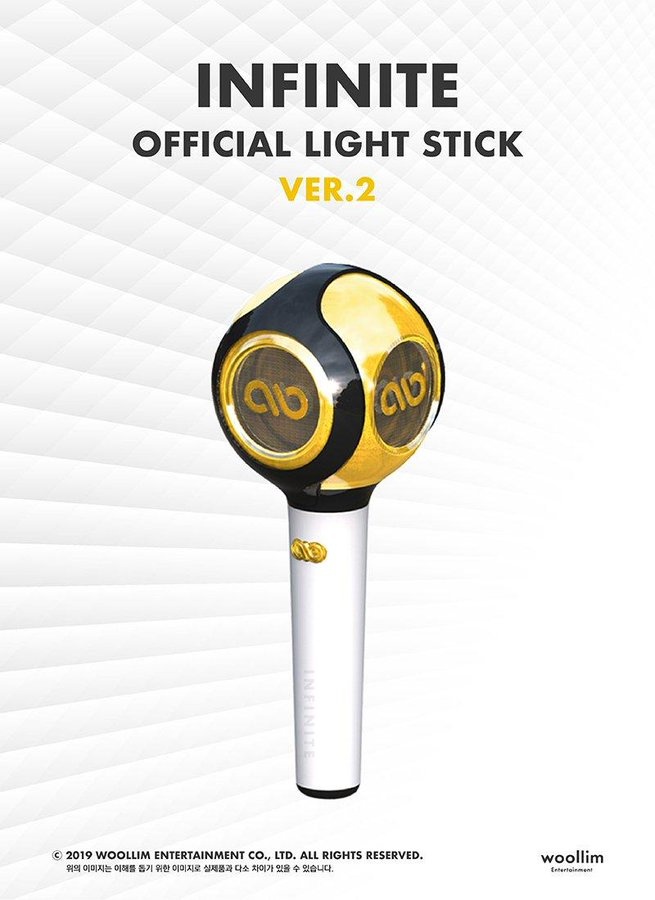 Kpop Fandom Light Sticks (Updated!) - Kpop Profiles