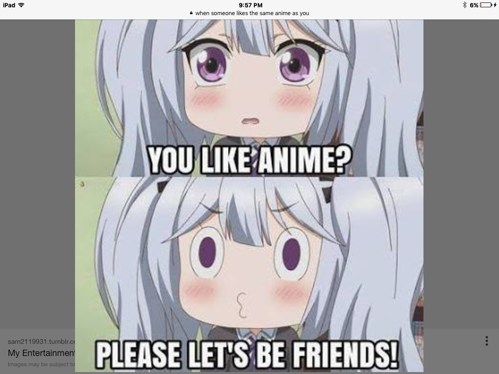 ANIME MEMES YAY Kawaii Anime World Disqus