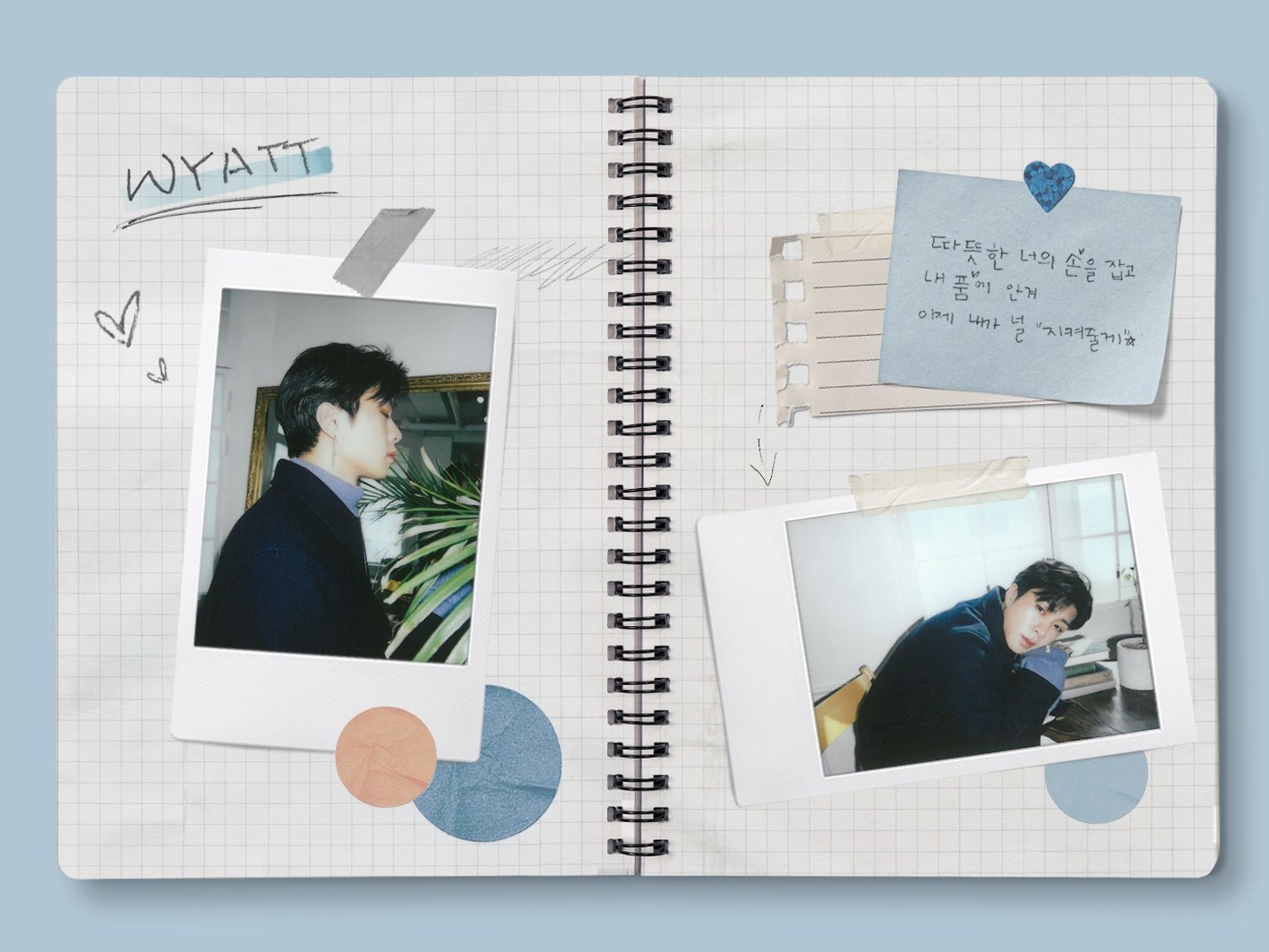 Off Team (ONF Sub-Unit) Profile (Updated!) - Kpop Profiles