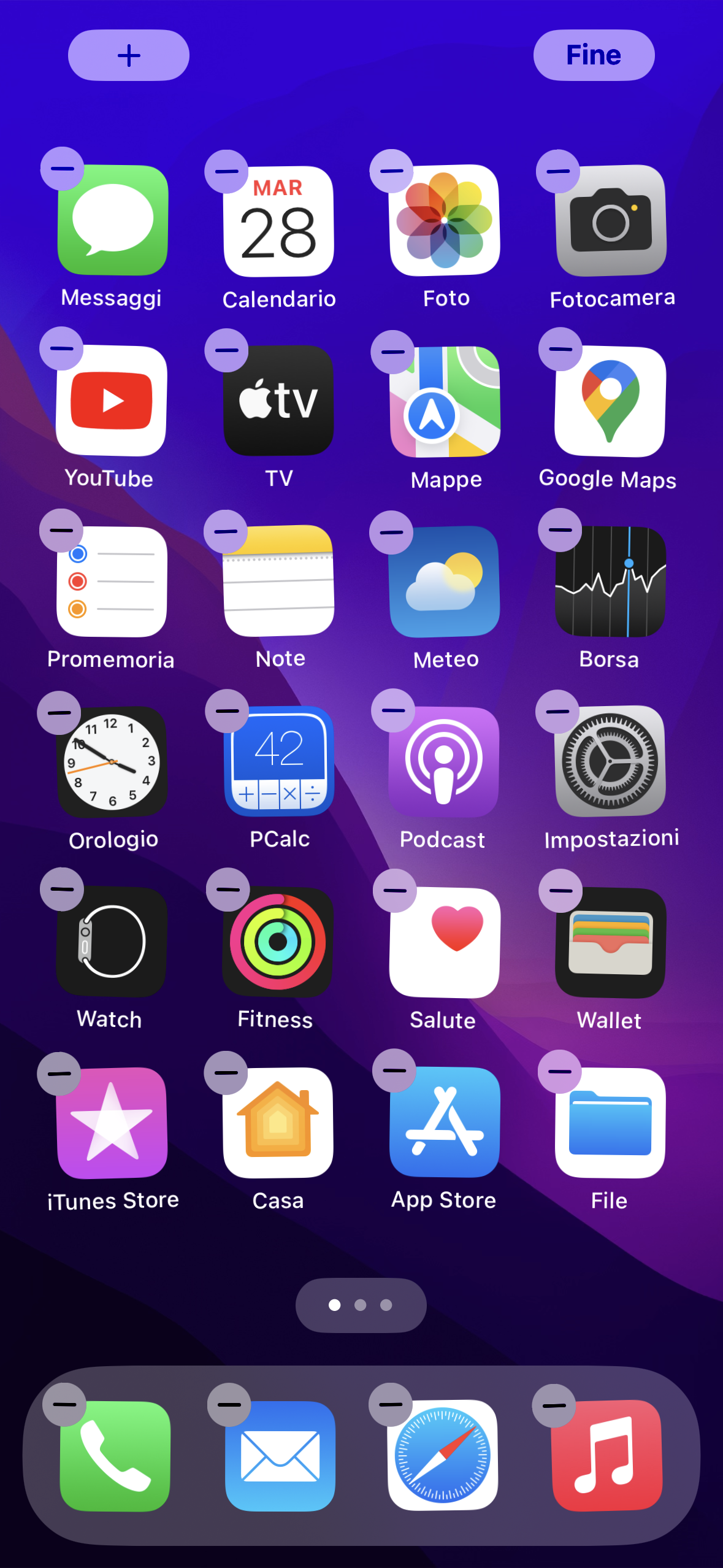 TROVARE FILE PERSI SU GOOGLE DRIVE visual data 3
