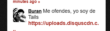 Imagen de Disqus