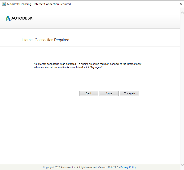 autodesk free software asking for cd autodesk free software asking for cd