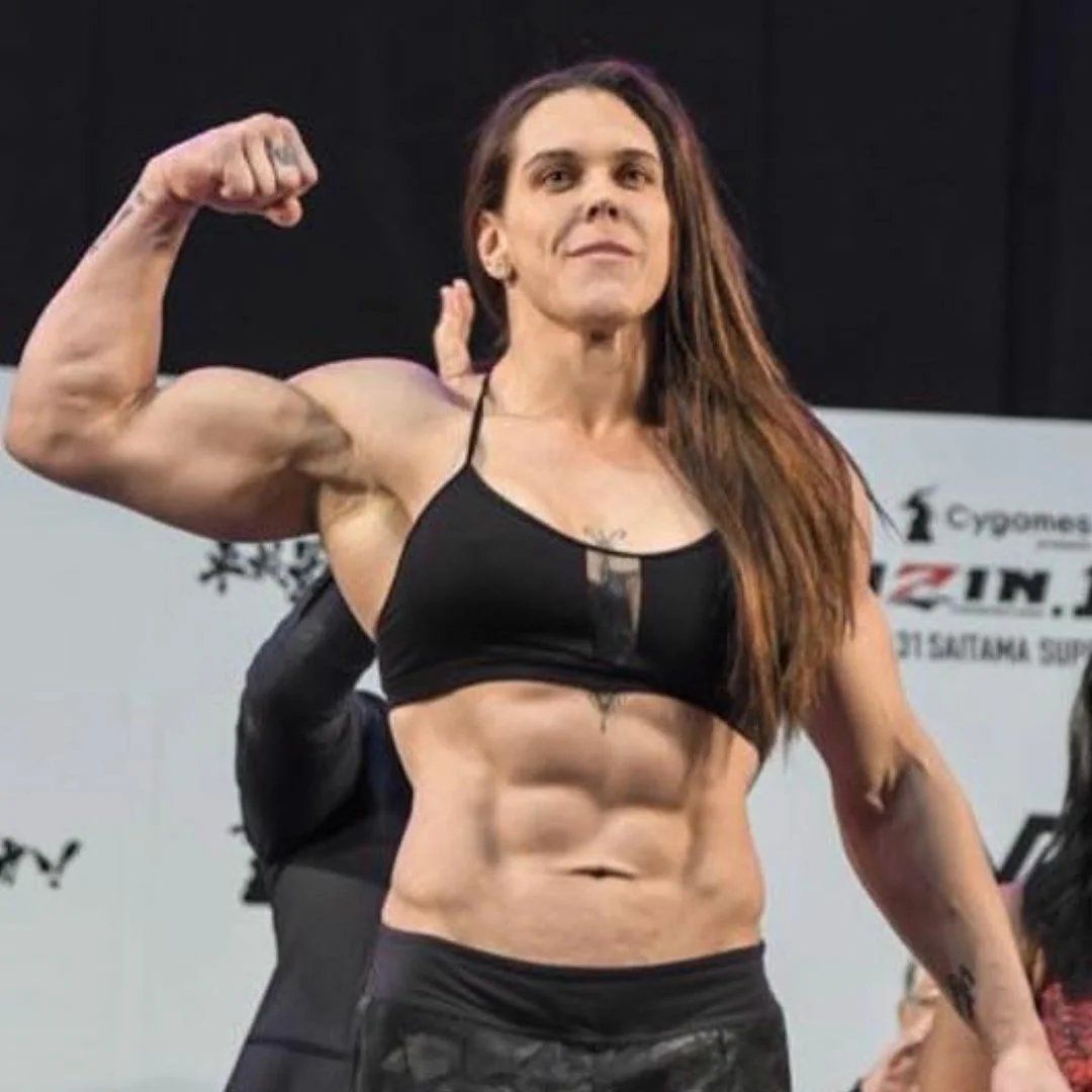 Gabi Garcia Topless