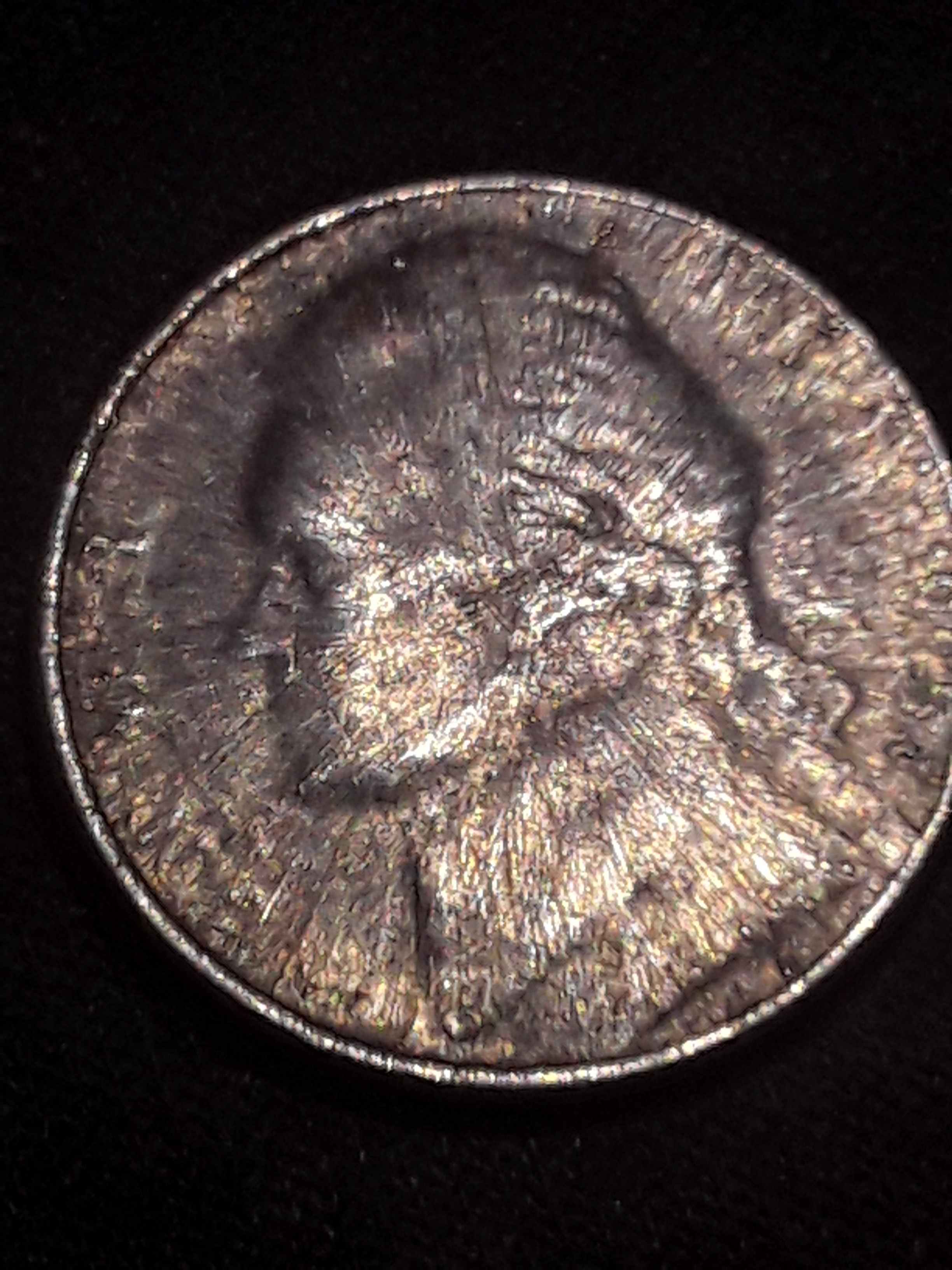 Error Coins With A Missing Clad Layer Are Incredibly Valuable - How To ...