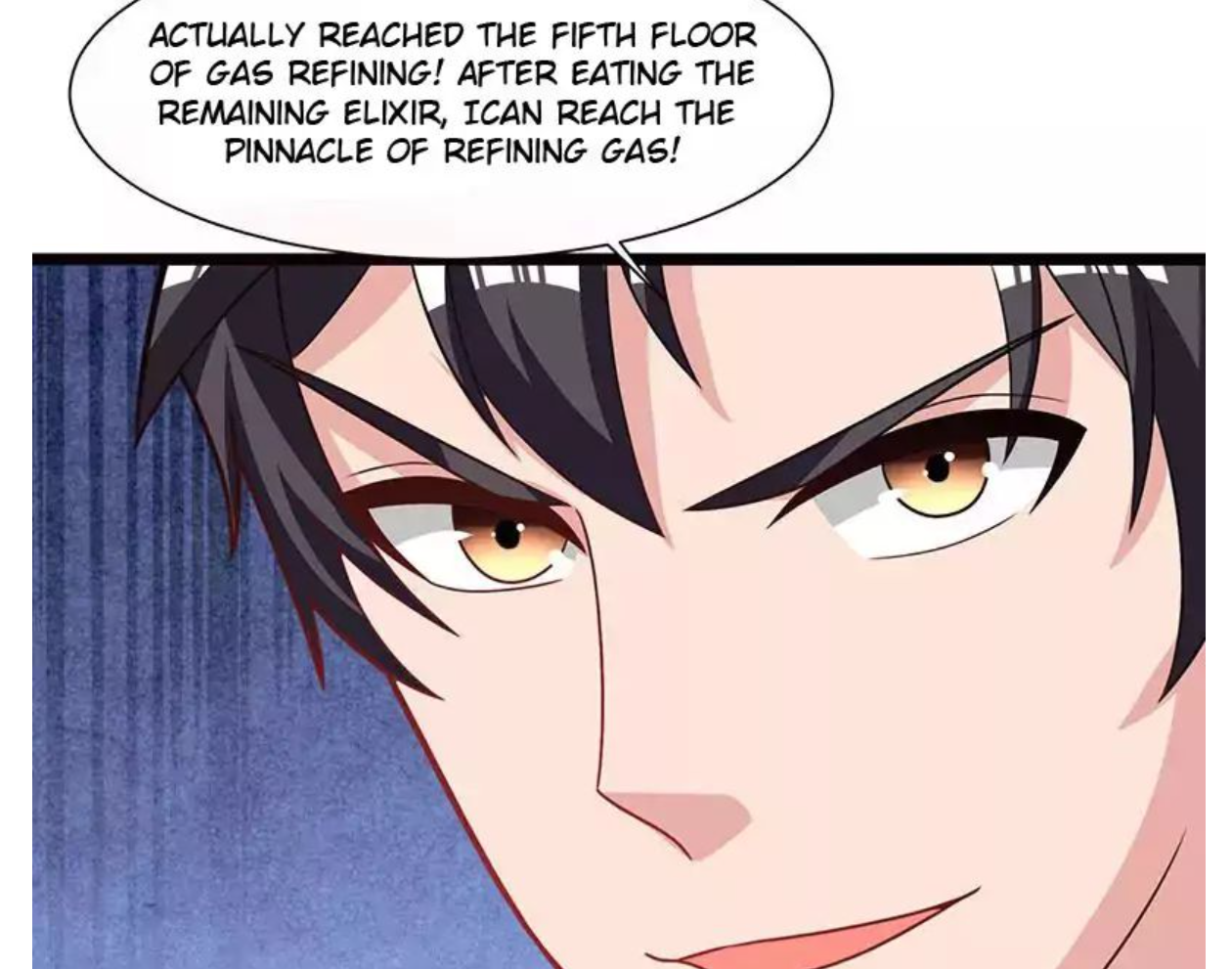 Rebirth of Abandoned Young Master - chapter 21 - Kissmanga