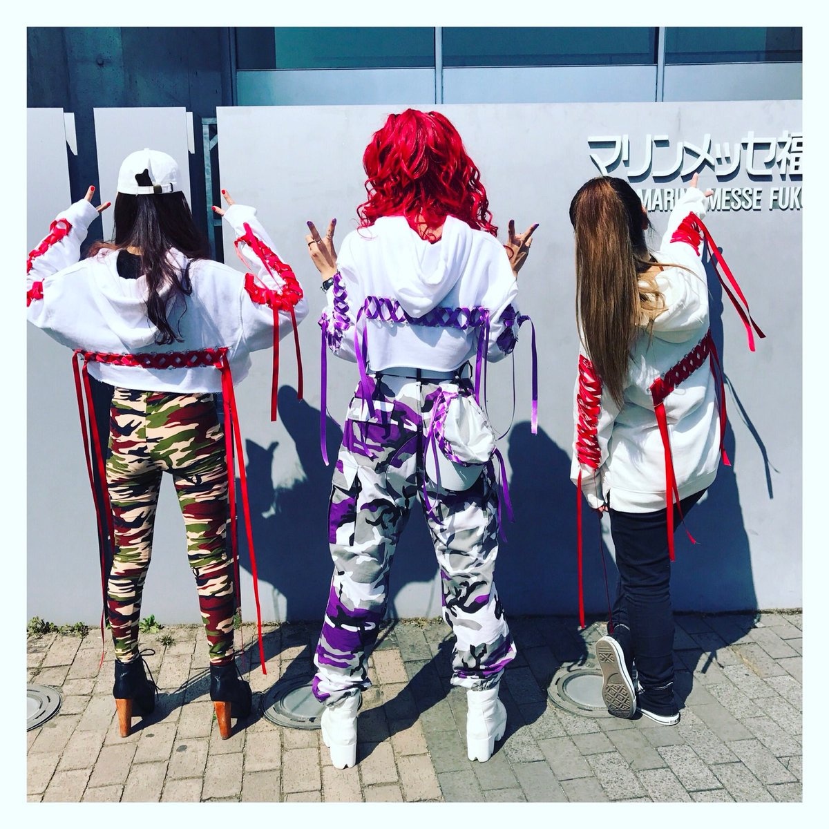 Blackpink: grubun ve katılımcıların biyografisi Blackpink: grubun ve katılımcıların biyografisi