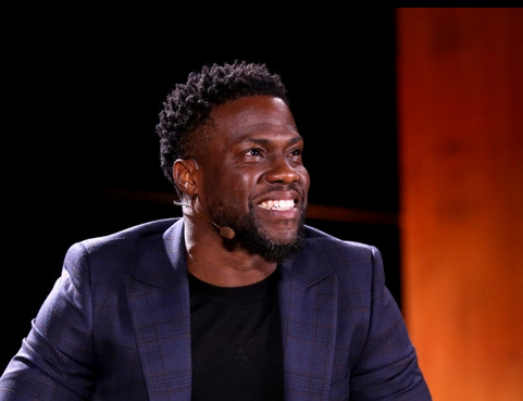 GLAAD Says Kevin Hart Missed a ‘Real Opportunity’ by Stepping Down as ...