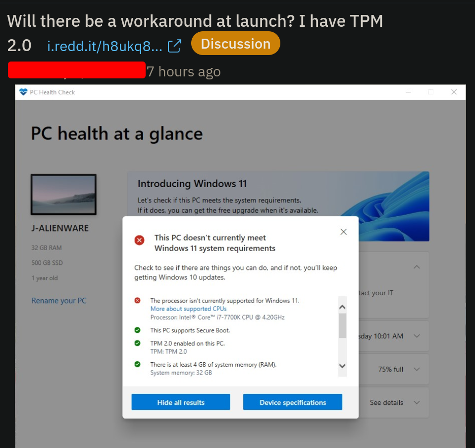 Discussion: AMD Radeon RX 6600 Graphics Card Specs & Launch Date Leaked ...