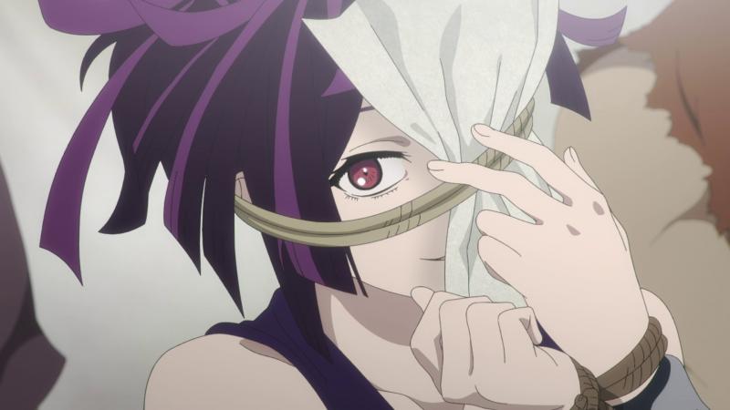 Jigokuraku Episode 11 Discussion (30 - ) - Forums 