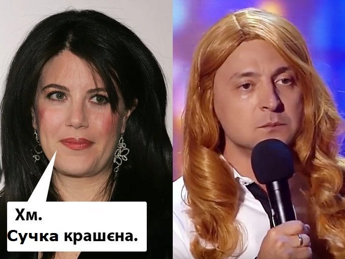 Хлеб-соль и теплые приветствия: Зеленский лично встретил Лукашенко в аэропорту - Цензор.НЕТ 9319