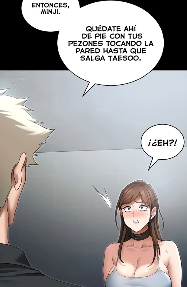 Domando la Chica Rebelde - Capítulo 46 - Página 23 - Cartel Manhwa | Sumérgete en Historias Sin Límites