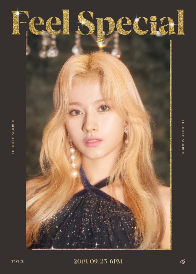 Sana Facts and Profile, Sana’s Ideal Type (Updated!)