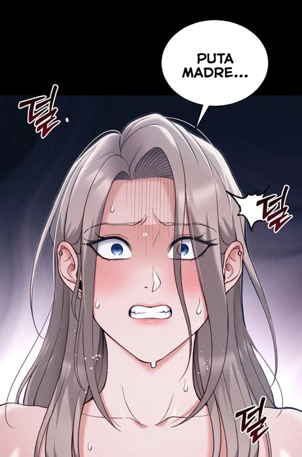 Domando la Chica Rebelde - Capítulo 59 - Página 25 - Cartel Manhwa | Sumérgete en Historias Sin Límites