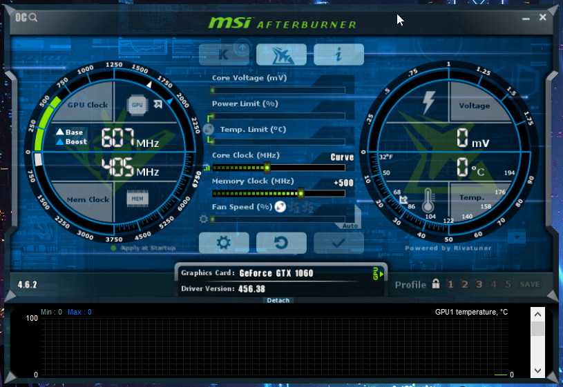 Undervolting opinons for i7 8750h r/GamingLaptops