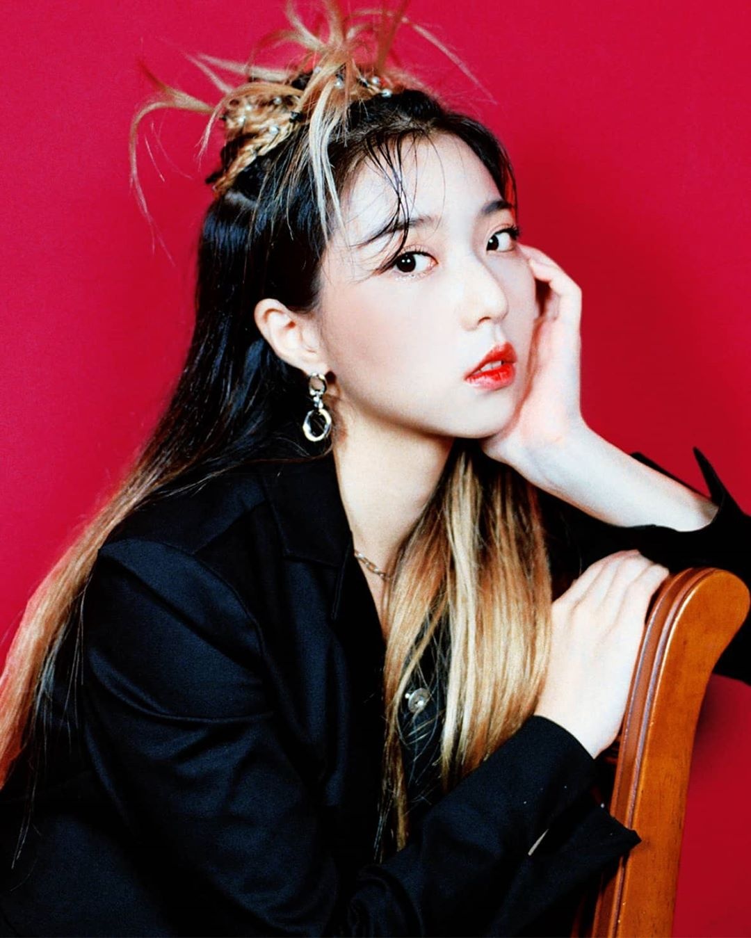 Red Velvet Members Profile (Updated!) - Kpop Profiles