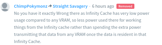 Discussion: AMD Next-Gen RDNA GPUs Might Feature 3D Infinity Cache ...