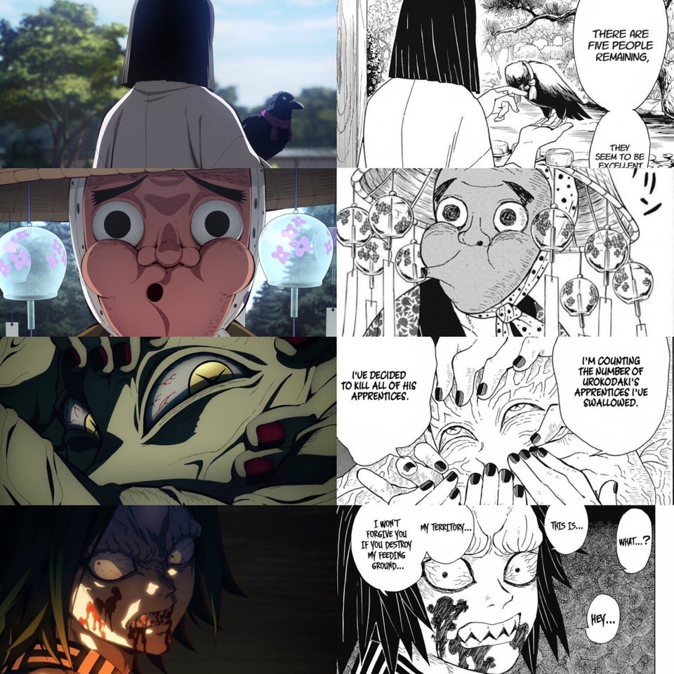 Será Kimetsu no Yaiba uma boa adaptação?