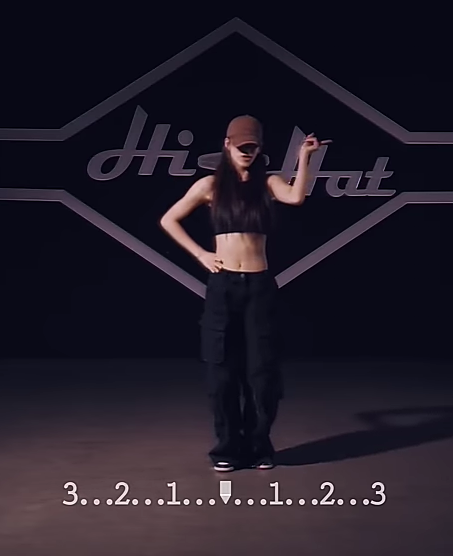 Hi-Hat Girls Members Profile (Updated!) - Kpop Profiles