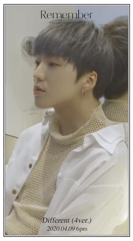Winner Members Profile Updated Winner Members Profile Updated