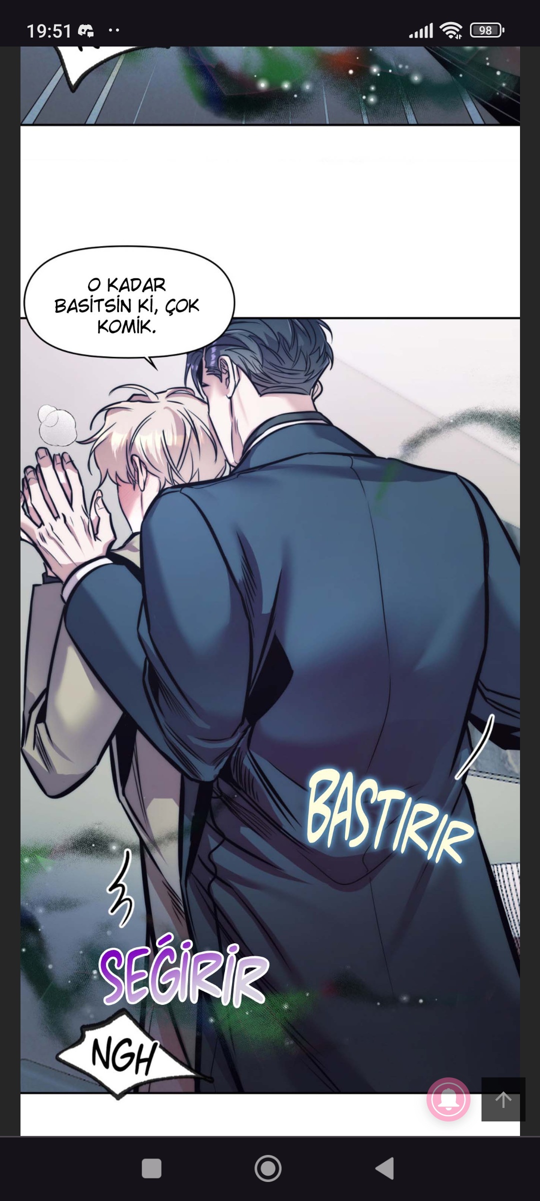 Disqus Profile Mcninsaggozu