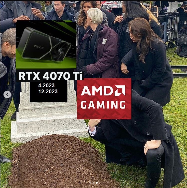 Discussion: NVIDIA's Next-Gen HPC & AI GPU Architecture Could Be Named ...