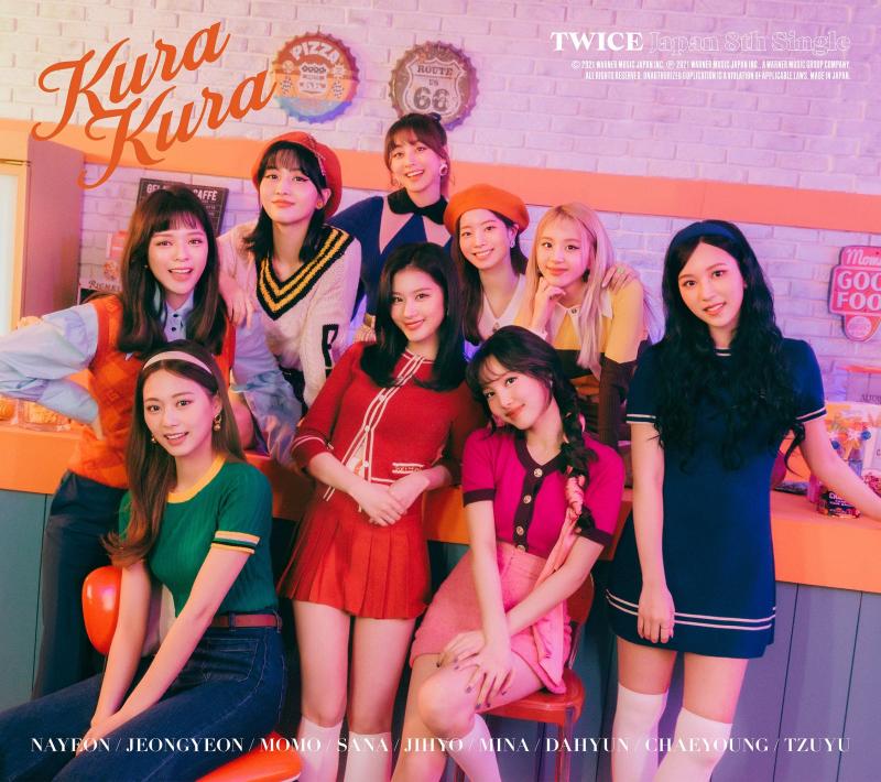 Twice Members Profile Updated Twice Members Profile Updated