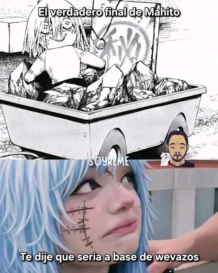 Jujutsu Kaisen: Modulo - Capítulo 22 - Página 19 - Cartel Manhwa | Sumérgete en Historias Sin Límites