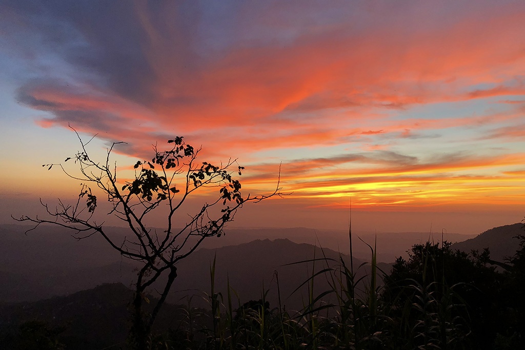 5 Easy Tips for Capturing Stunning Sunset Photography