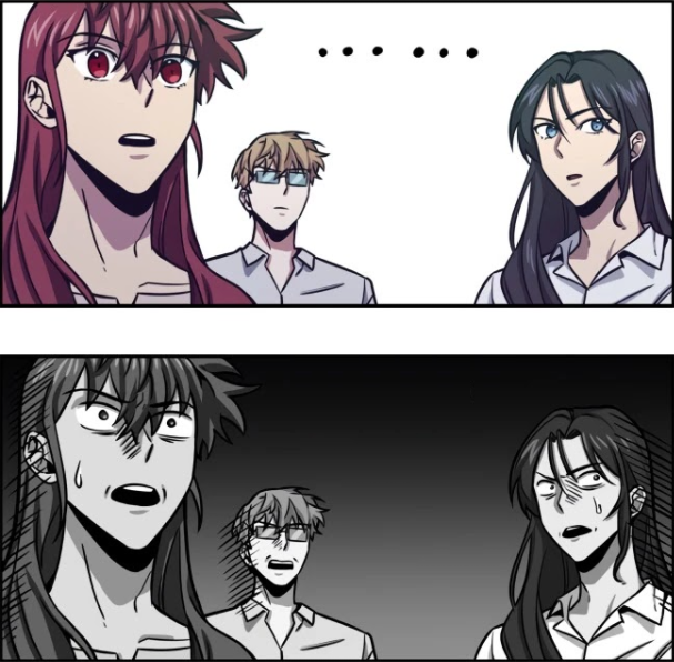 Read chapter chap 11 - manga That’s Not How You Do It - MyManga