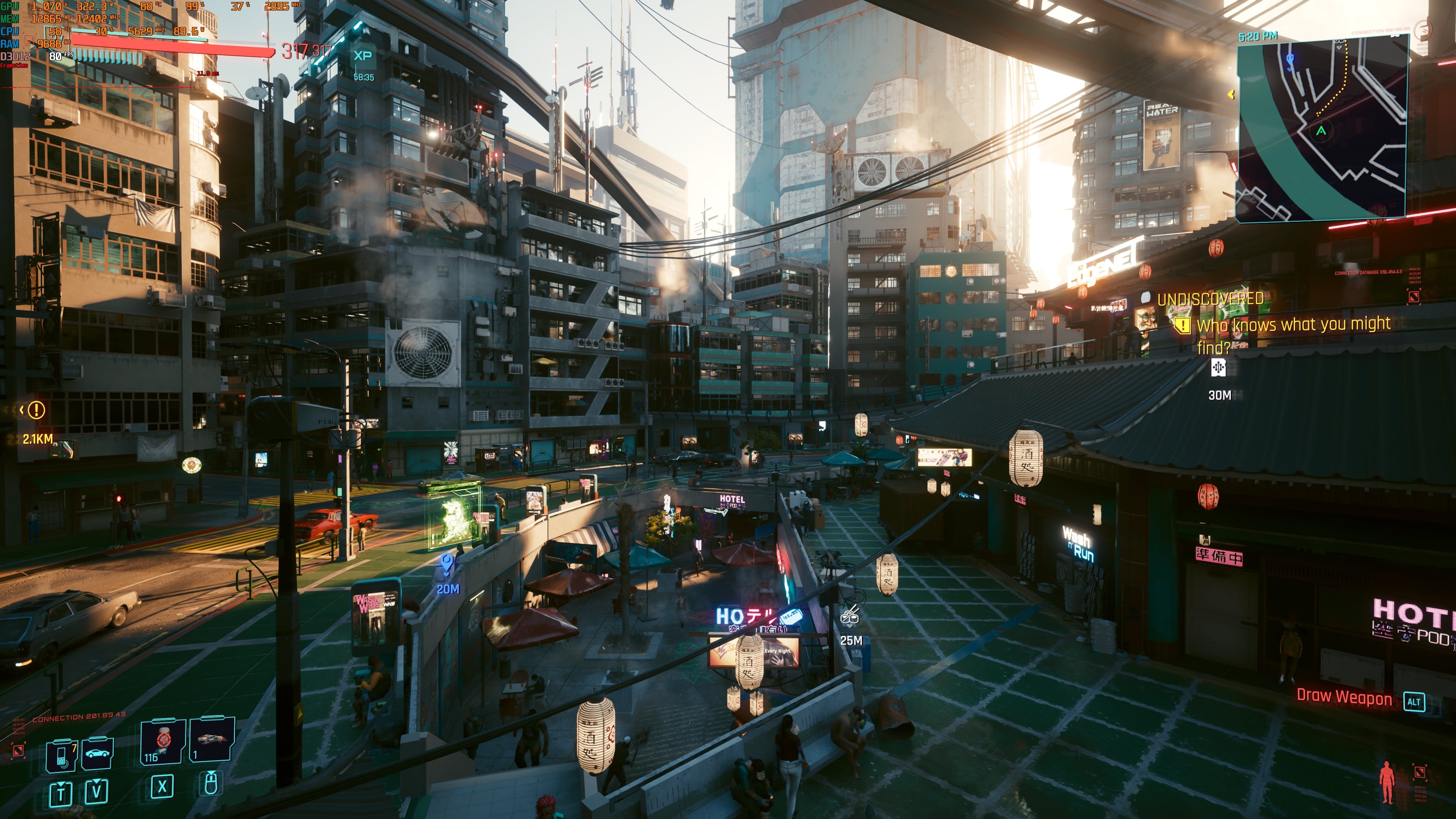 Discussion: Starfield DLSS 3 Mod by LukeFZ Now Available for Free