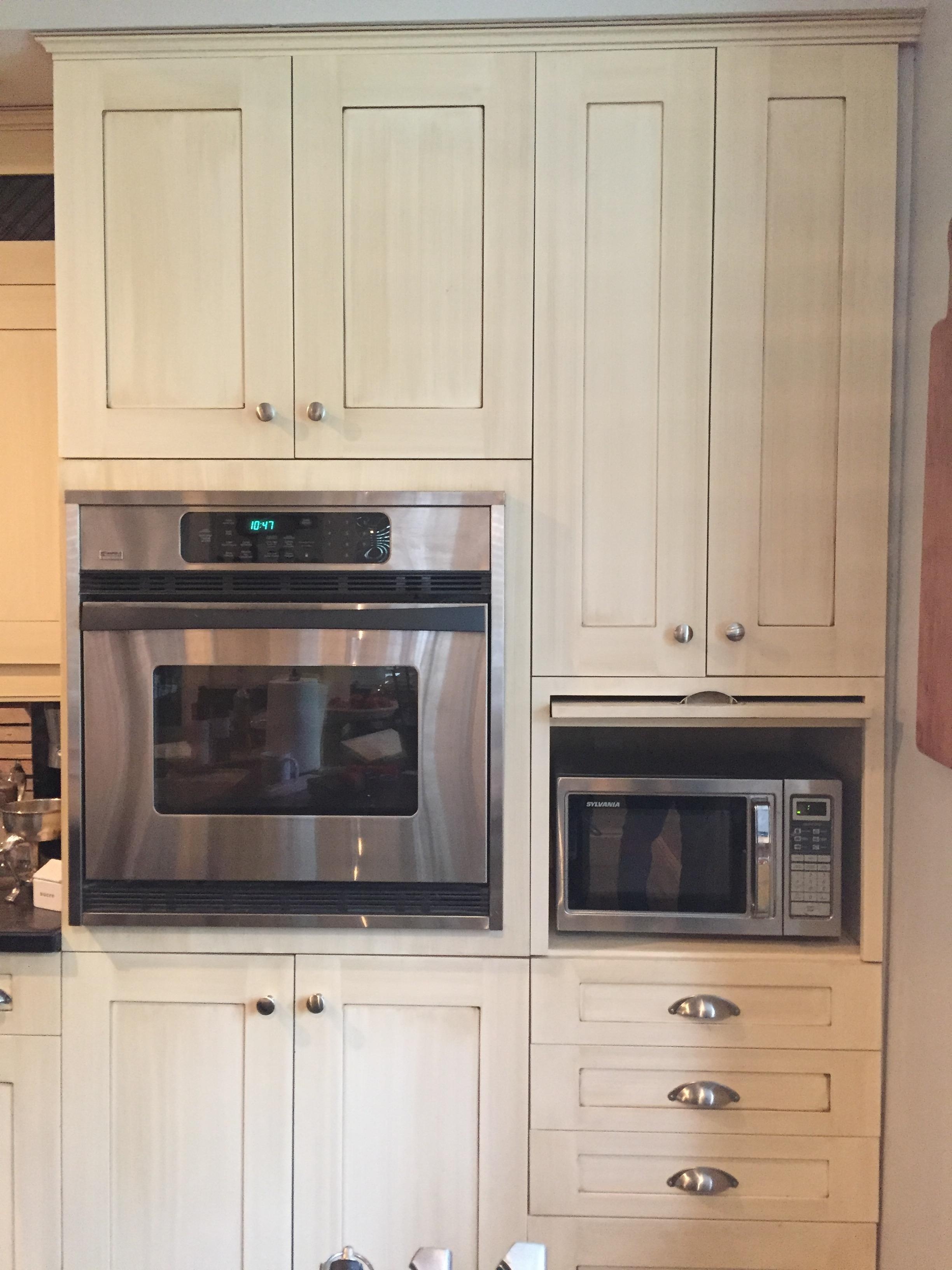 Painted Kitchen Competition! • Fusion™ Mineral Paint