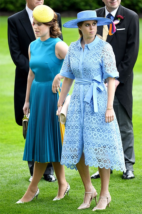 Pin by Lilibet's Handbag - A Place Fo on The British Royal ...