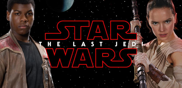 Online Watch Star Wars: The Last Jedi Plot