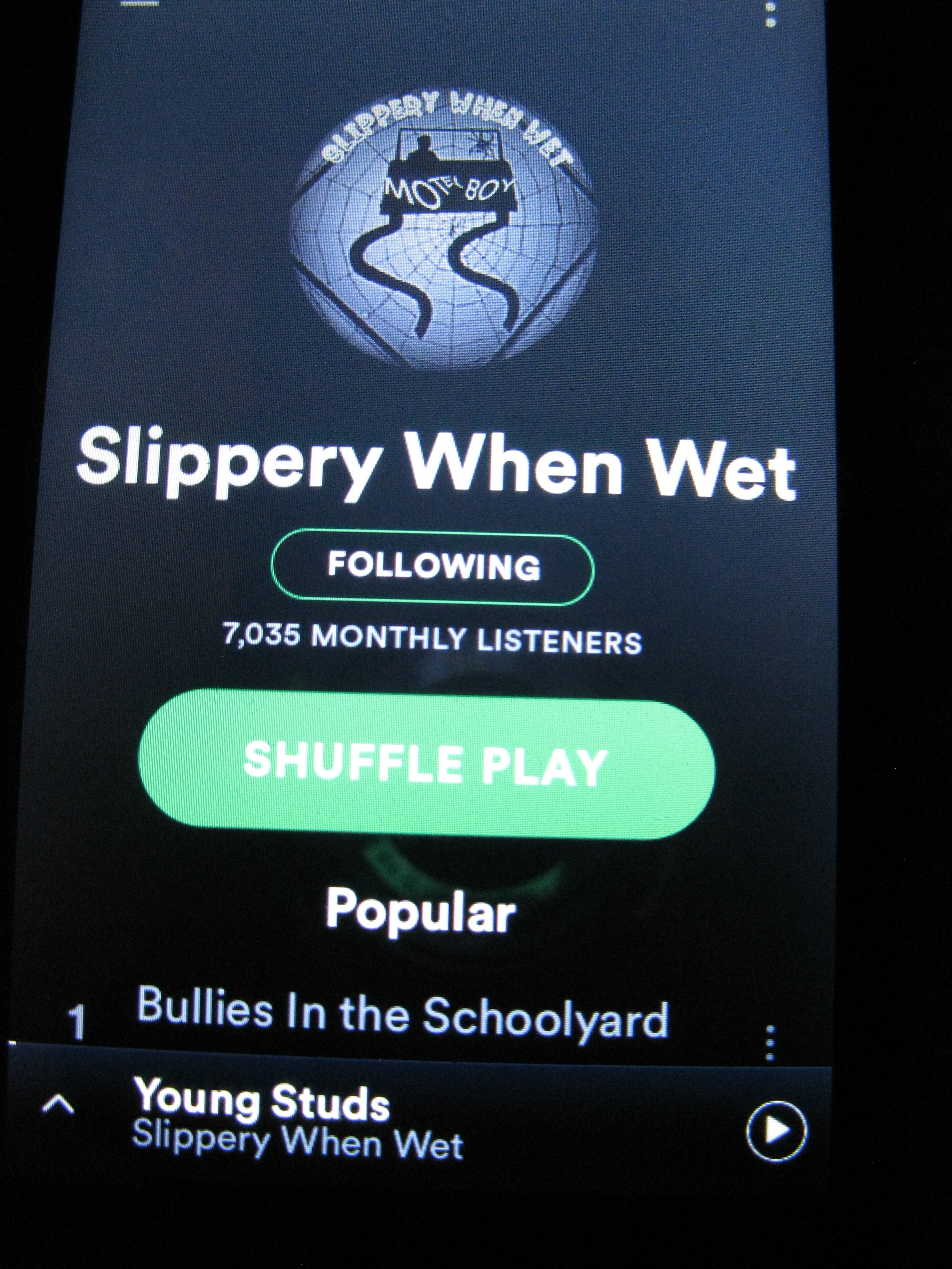 How to a verified artist on Spotify (it's so simple